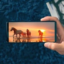 x1 1 Sony has launched Xperia 5 II With Snapdragon 865 SoC and triple rear cameras