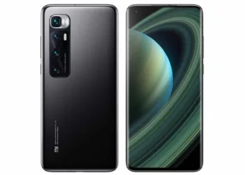 Xiaomi Mi 10 Ultra with Under-display Selfie Camera hands-on video leaked