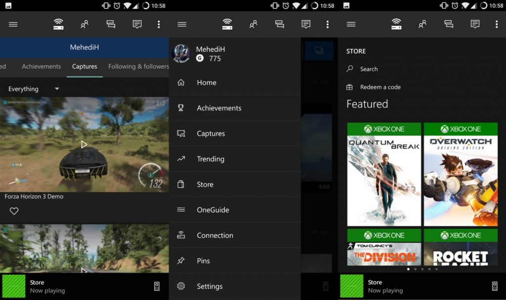 xbox beta Xbox streaming app now allows Xbox One games to stream directly on an Android device