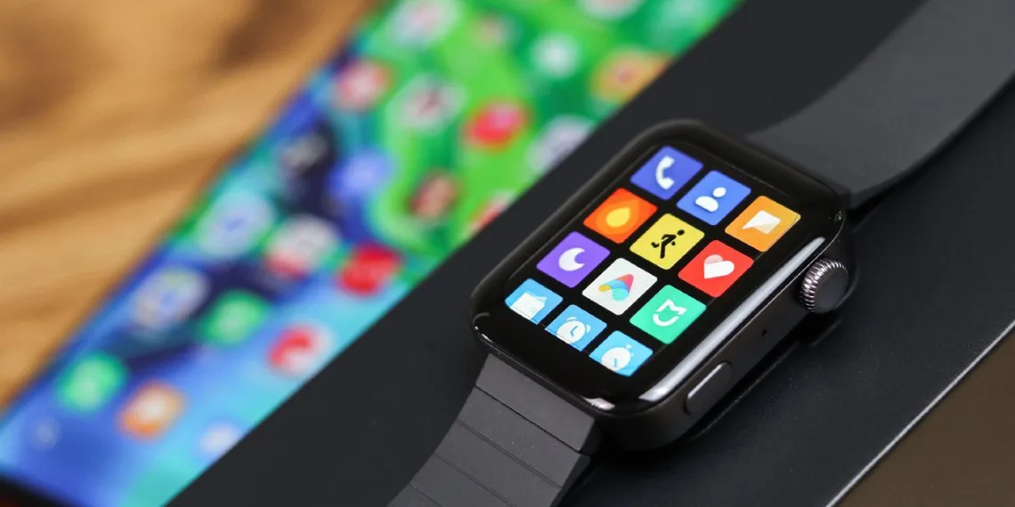 Mi Watch Lite surfaces on UL(Demko) website