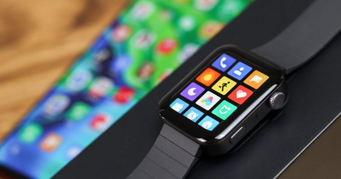 Mi Watch Lite surfaces on UL(Demko) website Mi Watch Lite surfaces on UL(Demko) website