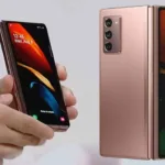 Samsung Galaxy Z Fold 2 Price and Availability in India Announced