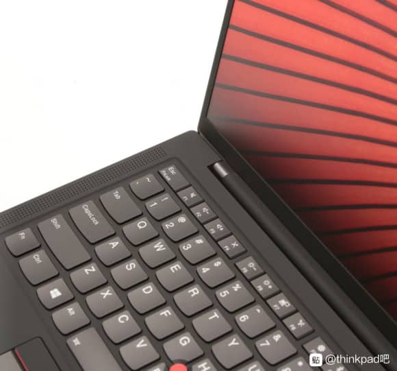 06.10.2020 en X1CX1Y2021 teaser 10Eurojpg Lenovo ThinkPad X1 Carbon Gen 9 & Lenovo ThinkPad X1 Yoga Gen 6 appears in alleged leaked images online