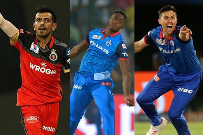 1 1 1 IPL 2020: The favourites to win the Orange and Purple cap this year