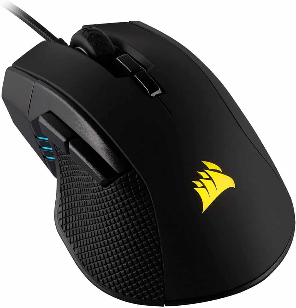 1 10 Blockbuster deals on Corsair Gaming Mouse products at Amazon Great Indian festival