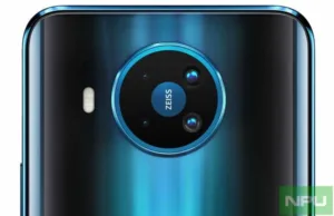 Nokia 7.3 5G renders accidentally leaked