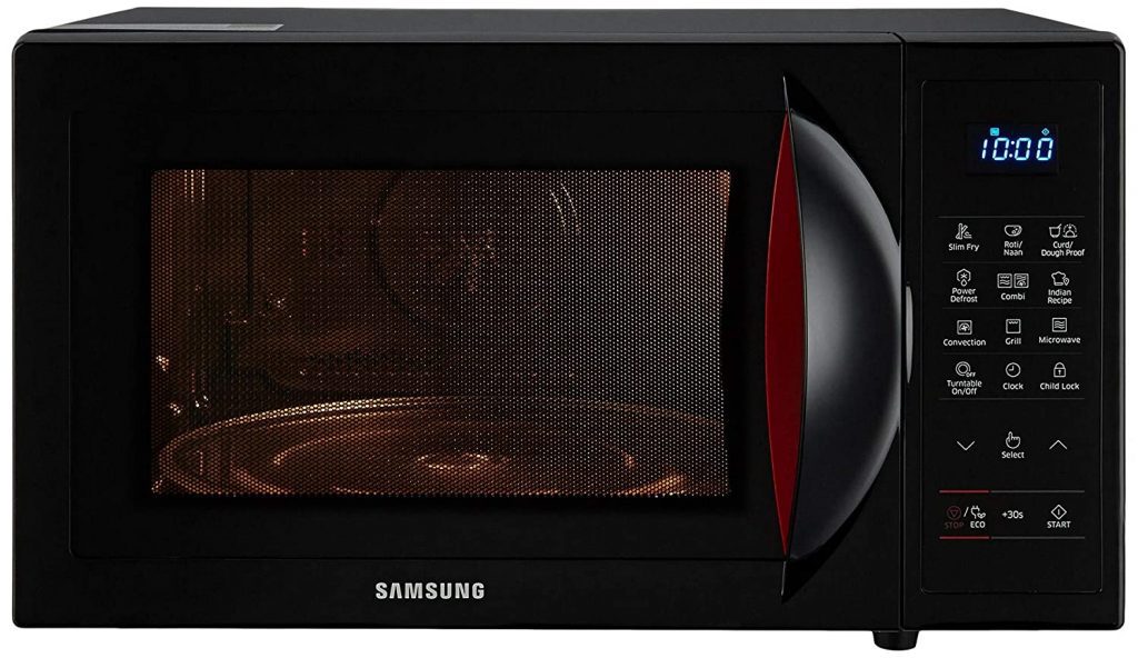 1 7 Best Deals on Microwaves in Amazon Great Indian Festival 2020