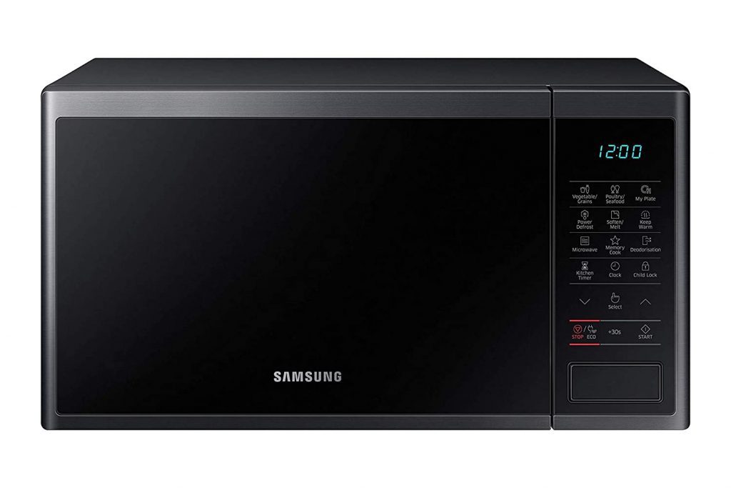 10 1 Best Deals on Microwaves in Amazon Great Indian Festival 2020