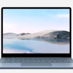 Microsoft Surface Laptop Go with 10th Gen Intel CPUs starts at ₹ 63,499