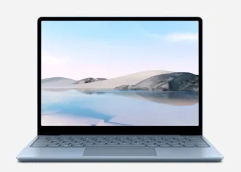 Surface Laptop Go