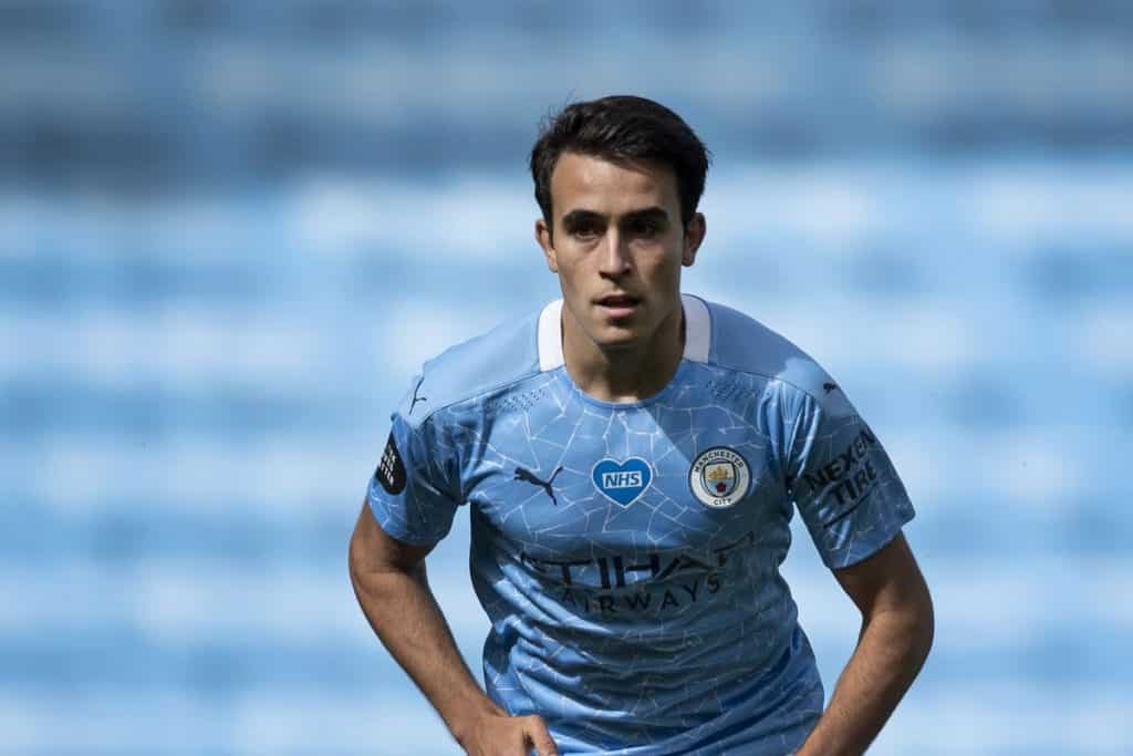 1262302092.jpg.0 Manchester City chief explains why Barcelona failed to sign Eric Garcia