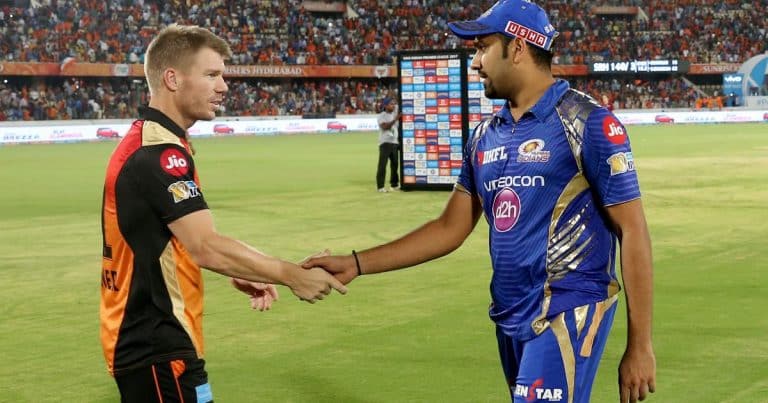 IPL 2020 – MI vs SRH: Match preview, Fantasy XI team and Prediction