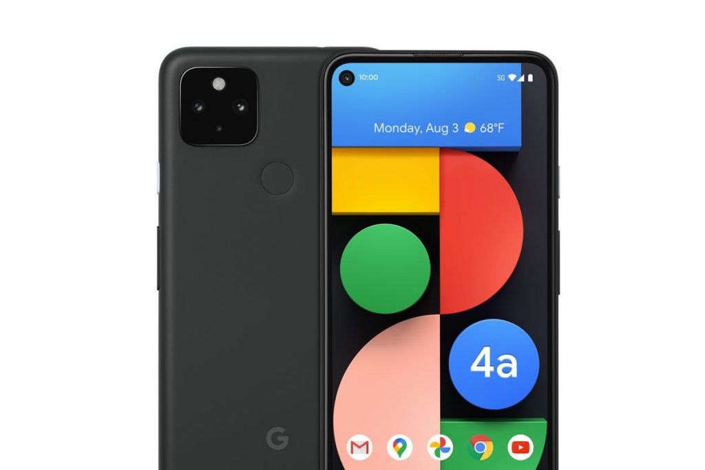 14a See why Google Pixel 4a 5G is priced at $499