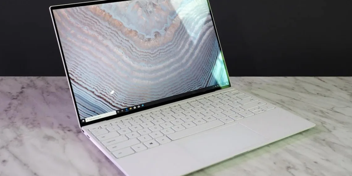 Top 10 Intel EVO certified laptops in India 2021