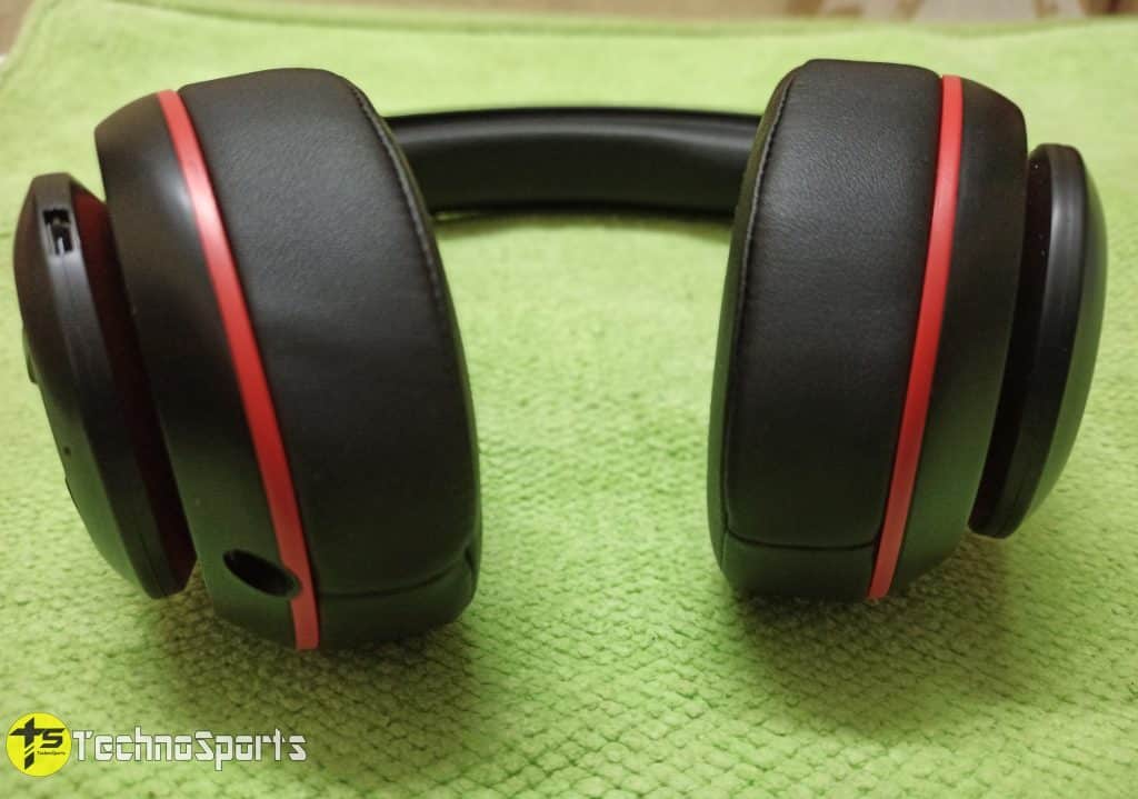 160018082714 boAt Rockerz 560 Bluetooth Headset review: Is it worth the buy?