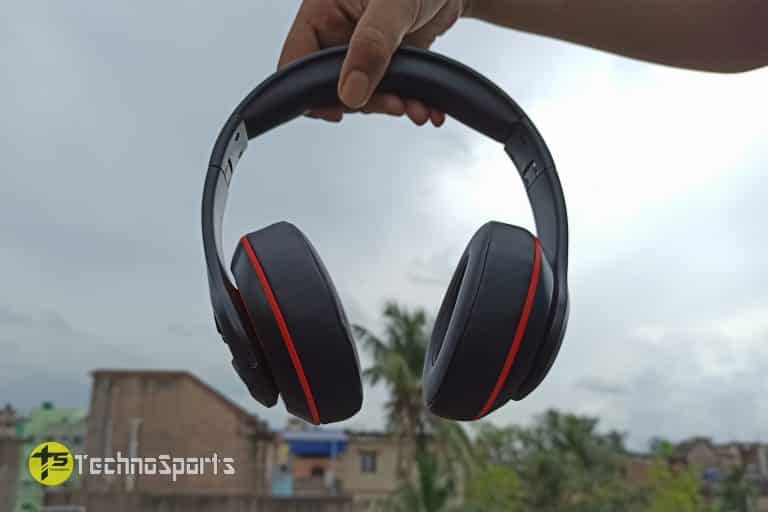 boAt Rockerz 560 Bluetooth Headset review: Is it worth the buy?
