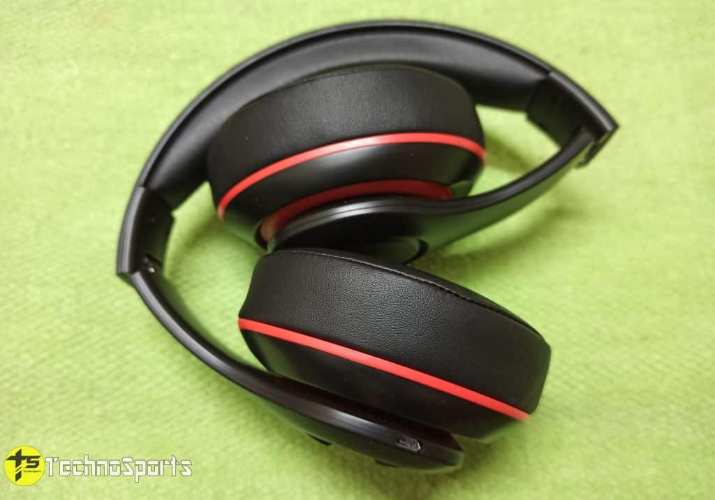 160018086214 boAt Rockerz 560 Bluetooth Headset review: Is it worth the buy?