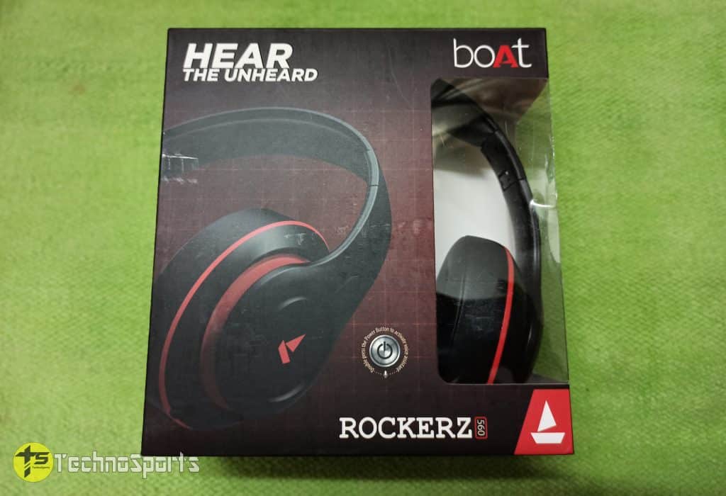 160018086271 boAt Rockerz 560 Bluetooth Headset review: Is it worth the buy?