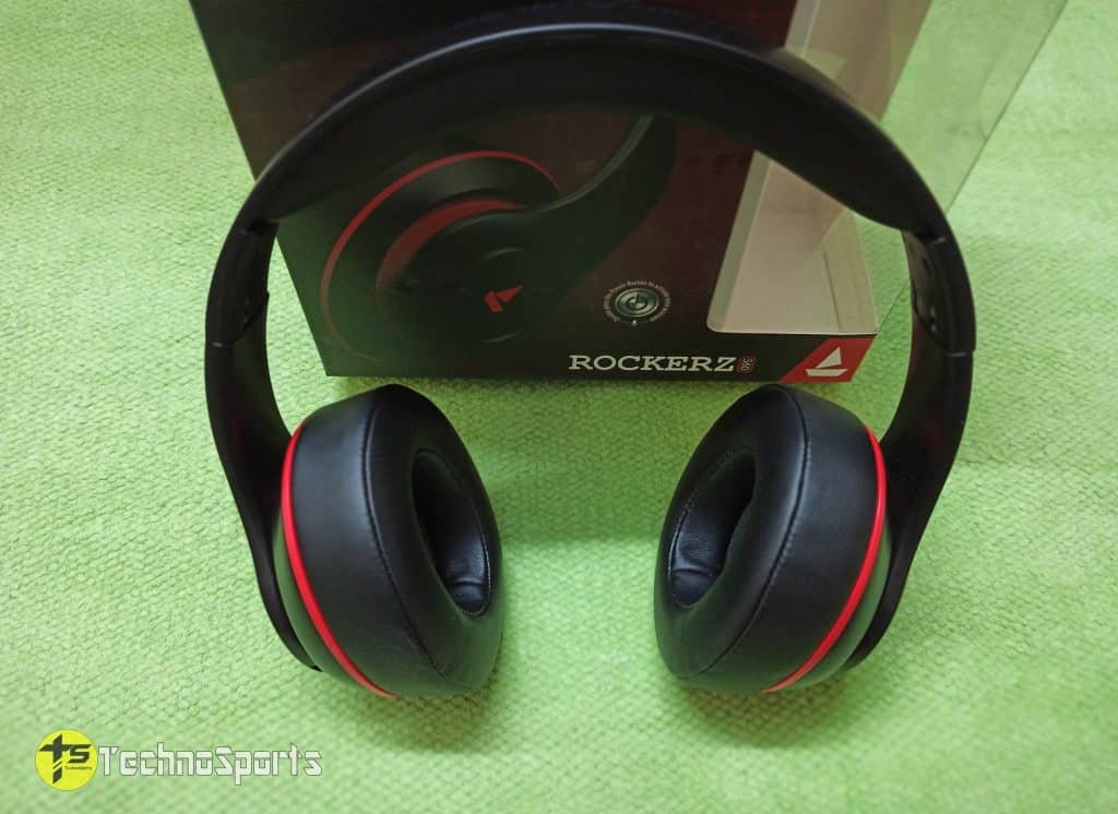 16018086548 boAt Rockerz 560 Bluetooth Headset review: Is it worth the buy?