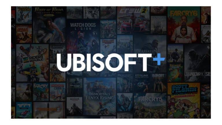 Ubisoft titles subscription service for both Google’s Stadia and Amazon’s Luna