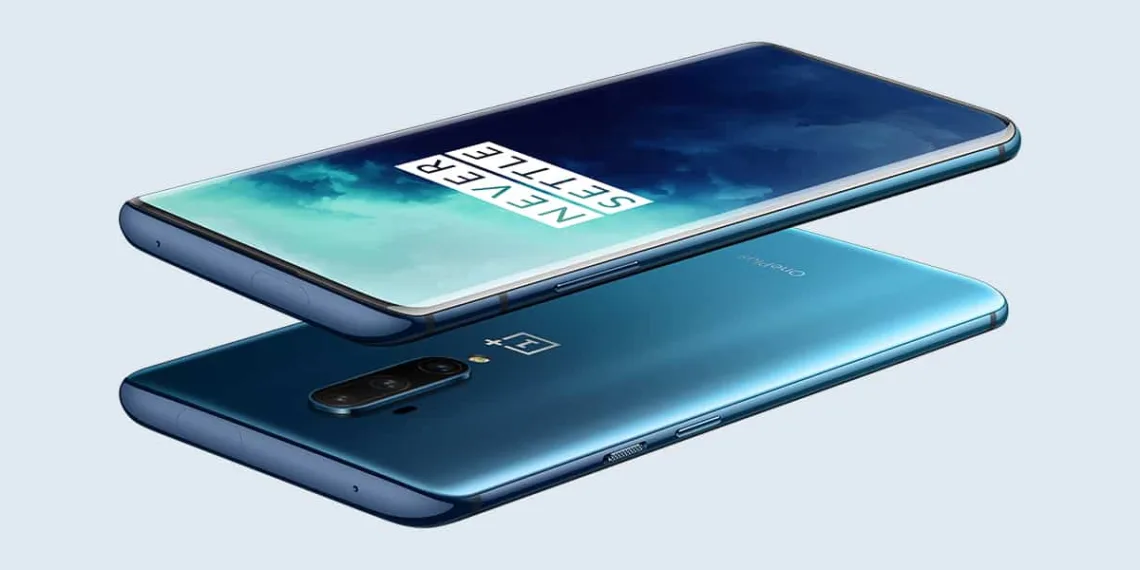 OnePlus 7T Pro now available for just ₹ 43,999 on Amazon Great Indian Festival