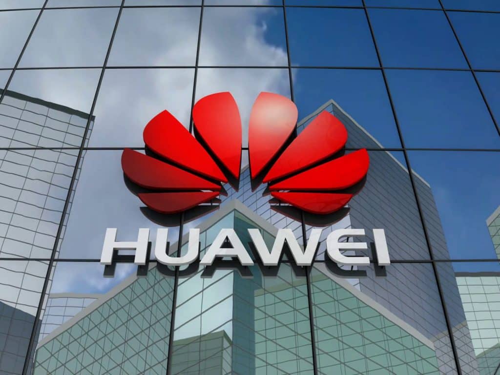 1 Huawei Qualcomm may soon continue its trade with Huawei