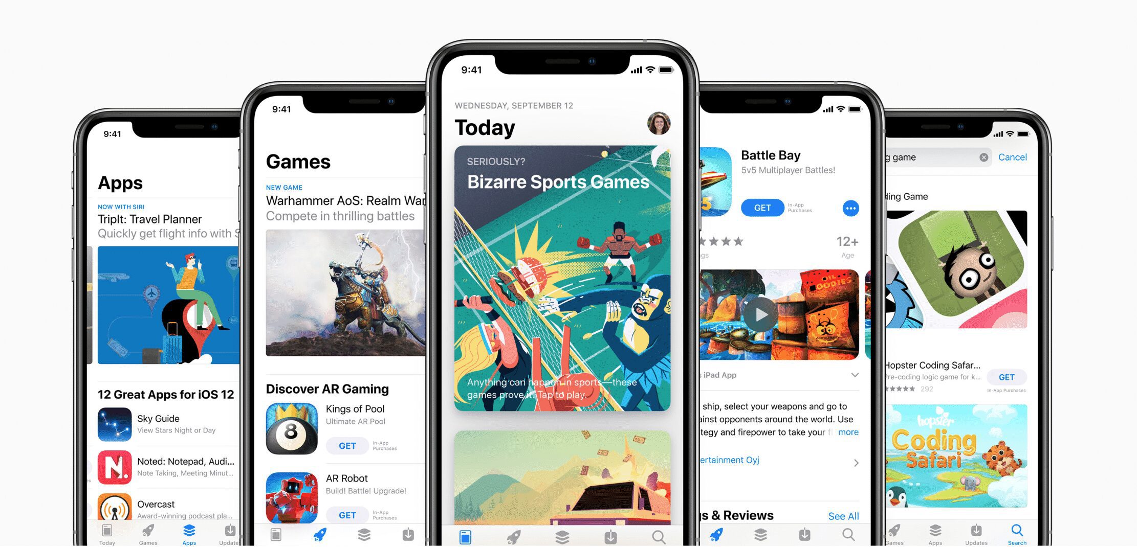 Apple updates its App Store pricing owing to changes in international exchange rates
