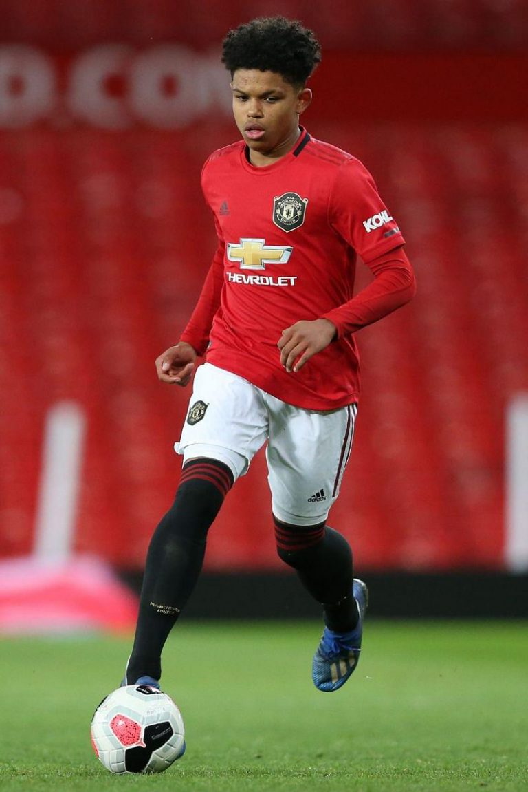 Manchester United has found Jadon Sancho ‘replacement’?