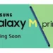 Samsung Galaxy M Prime is coming soon
