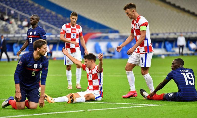 14th October: UEFA Nations League match day review
