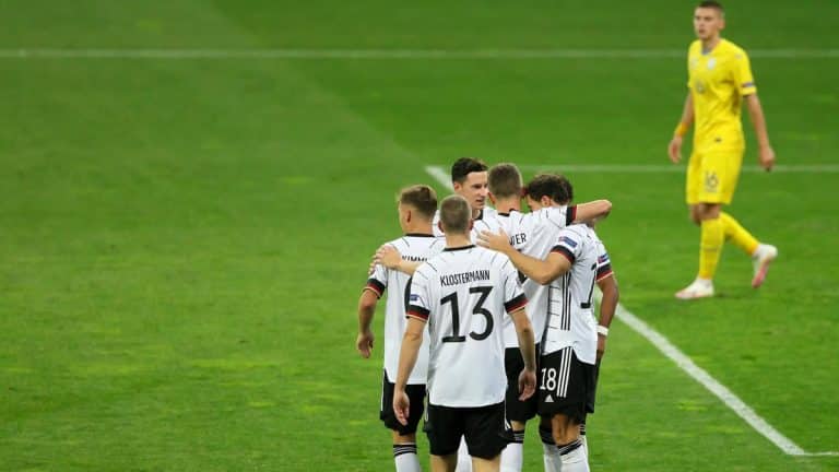 October 10: Nations League match day review