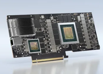 Nvidia may reign supreme in the server market with its BlueField DPU