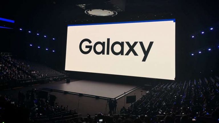 The Galaxy S21 trio screen details revealed: leaks