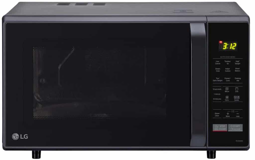 3 4 Best Deals on Microwaves in Amazon Great Indian Festival 2020