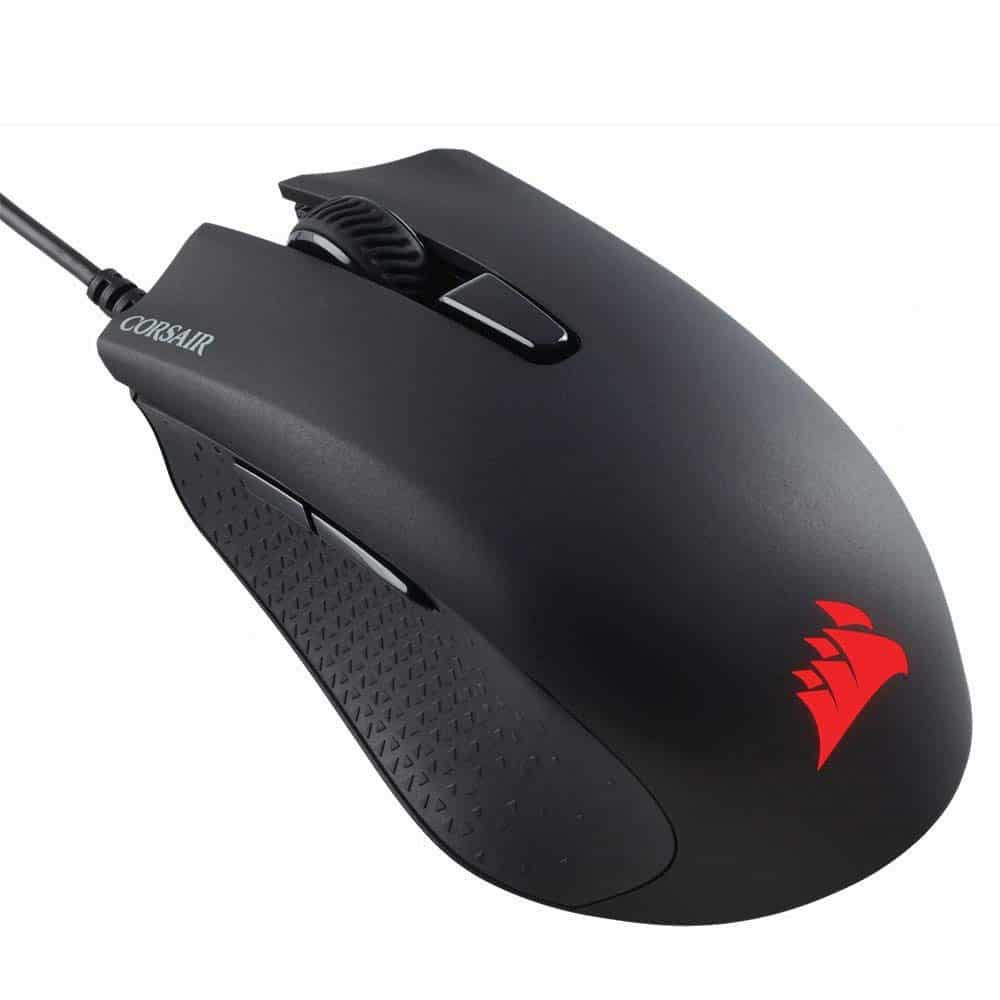 3 7 Blockbuster deals on Corsair Gaming Mouse products at Amazon Great Indian festival
