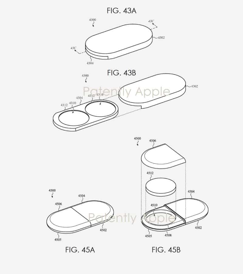 4 11 Apple will launch AirTags of two different sizes, specifications leaked