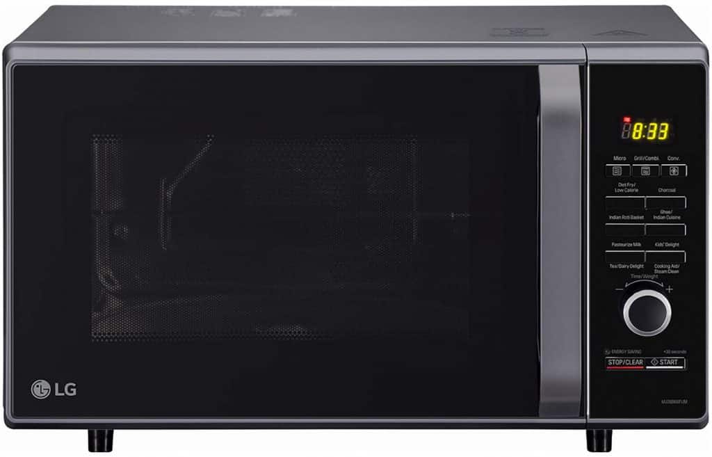 4 3 Best Deals on Microwaves in Amazon Great Indian Festival 2020