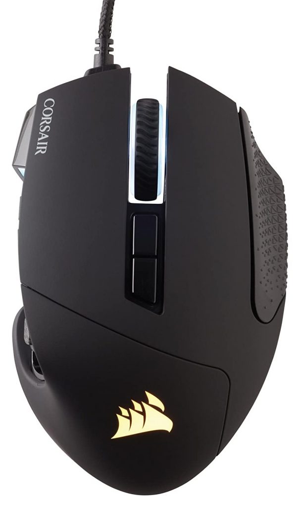 4 6 Blockbuster deals on Corsair Gaming Mouse products at Amazon Great Indian festival