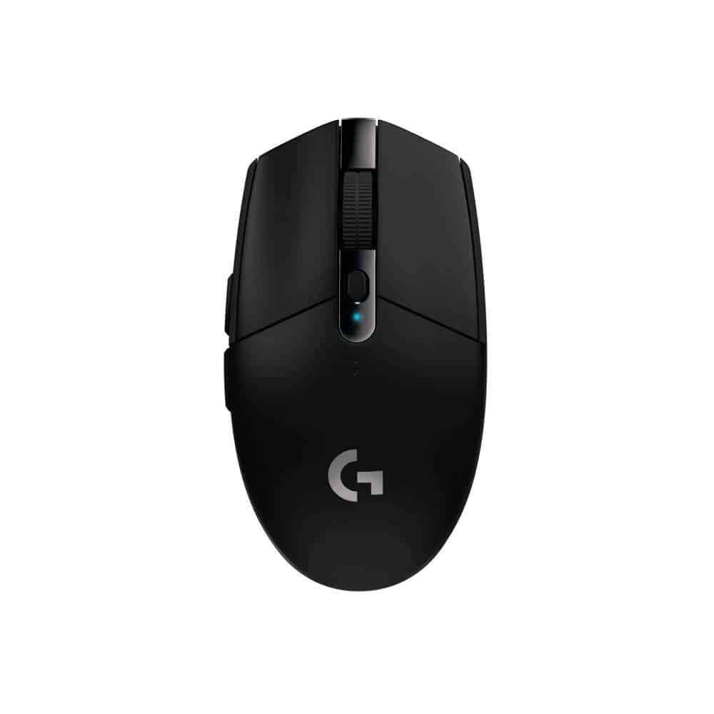 Best deals on Logitech gaming mouse on Amazon Great Indian Festival