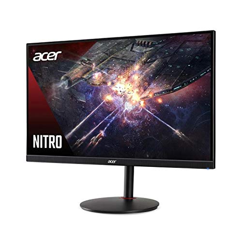 41UqbOgHsL Acer launches new Monitors for its Predator and Nitro Series