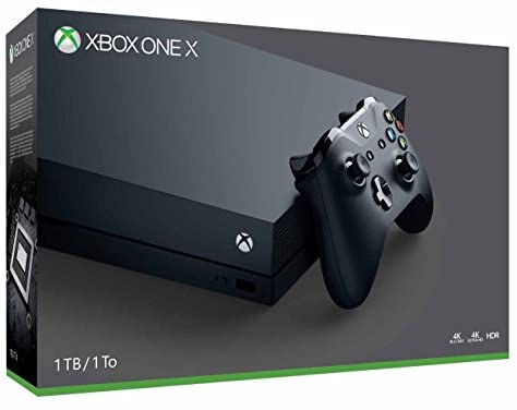 Xbox head hints at Cloud Gaming Service on Xbox One
