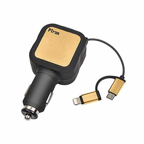 41vfEltXaVL Best offers on Car Chargers on Amazon Great Indian Festival