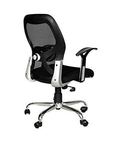 Top Blockbuster deals on Office chairs on Amazon's Great Indian Festival