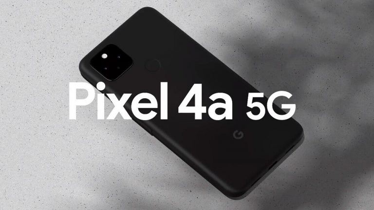 See why Google Pixel 4a 5G is priced at $499