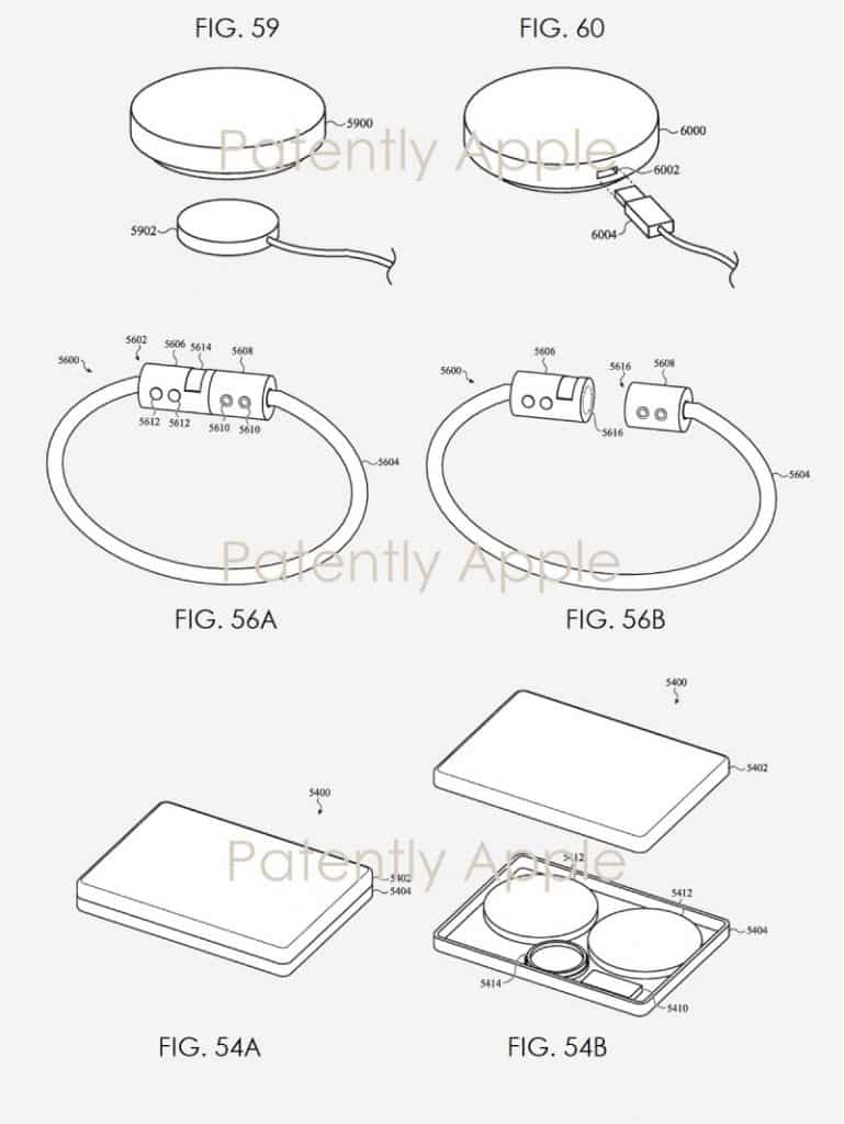 5 11 Apple will launch AirTags of two different sizes, specifications leaked