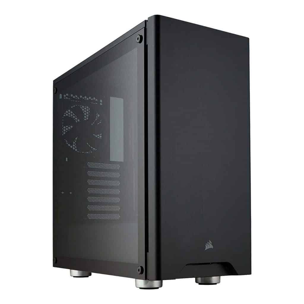 5 4 Excellent deals on Corsair gaming cabinets at Great Indian festival