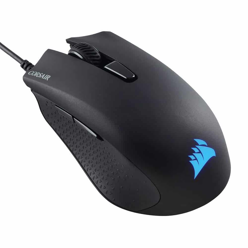 5 6 Blockbuster deals on Corsair Gaming Mouse products at Amazon Great Indian festival