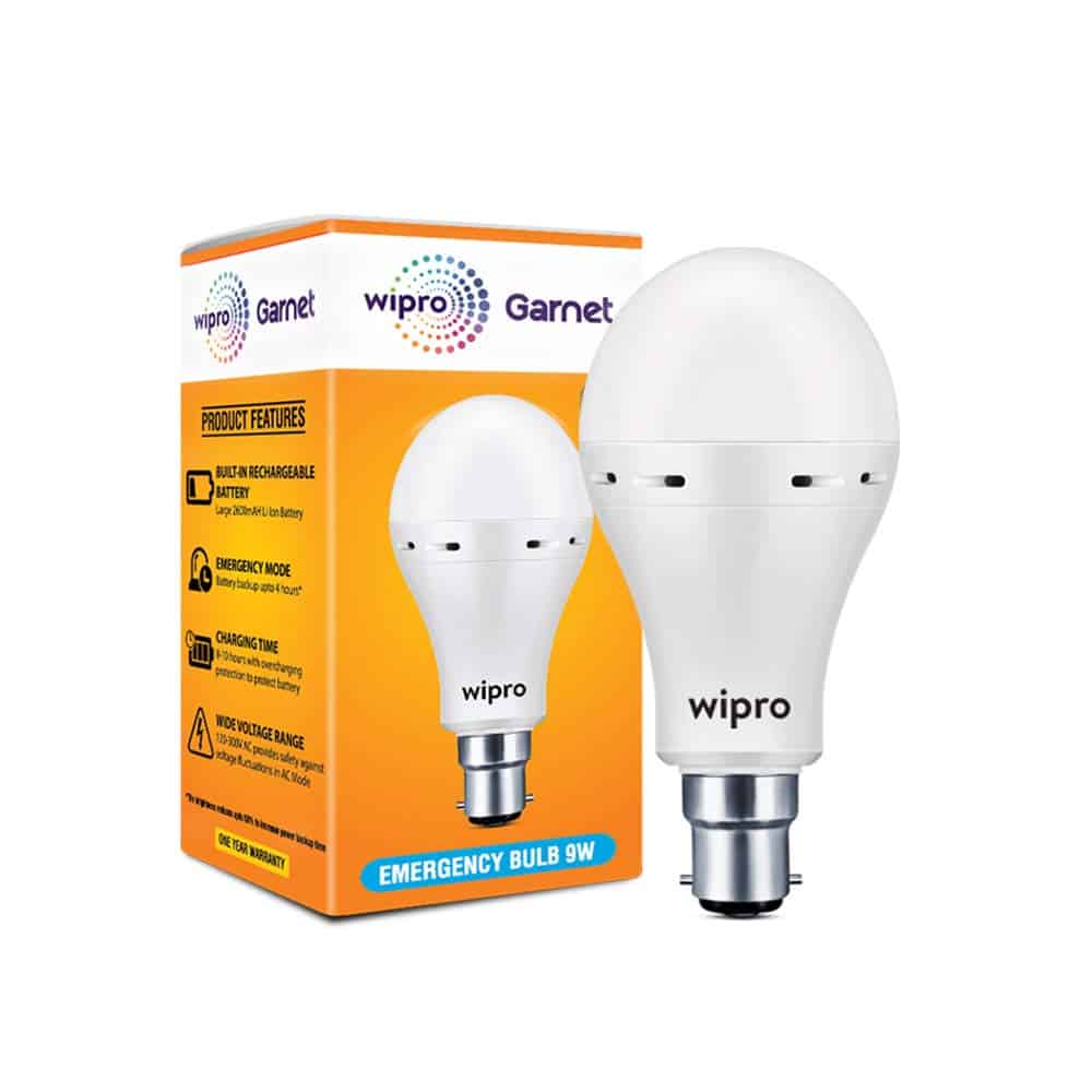 51 Os7PmzEL. SL1000 Blockbuster deals on Wipro lights on Amazon Great Indian festival