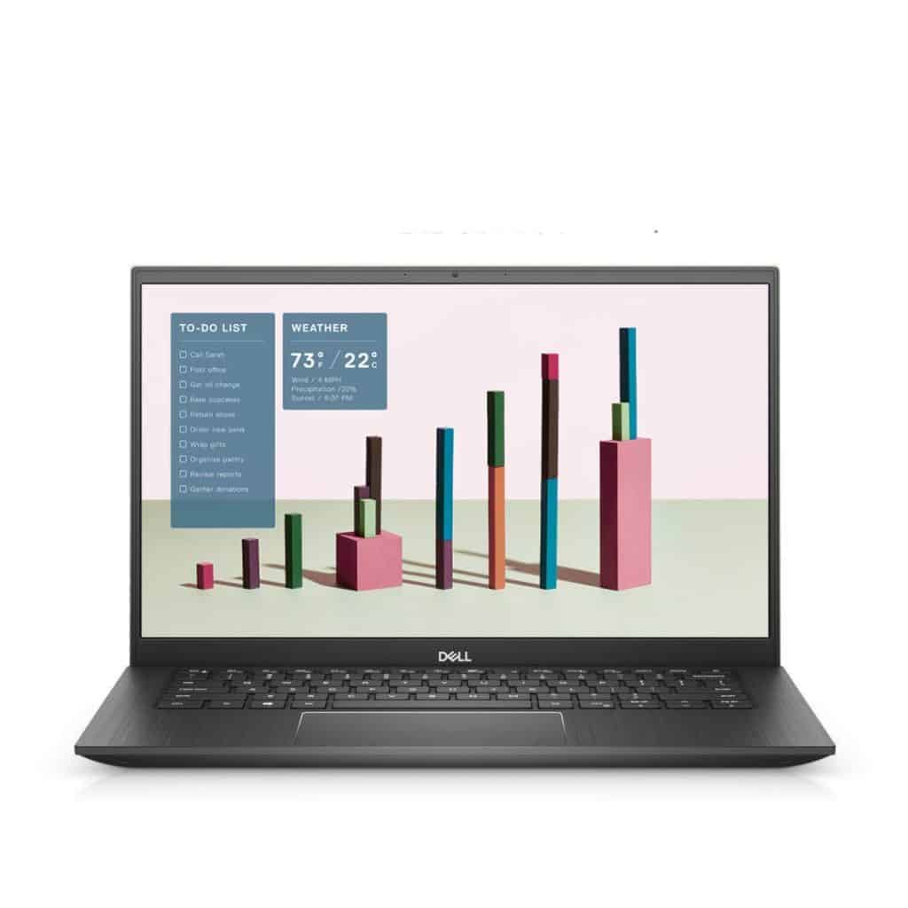 Want a productive work laptop? Get the new Dell Inspiron 5408 with 10th Gen Intel Ice Lake CPUs