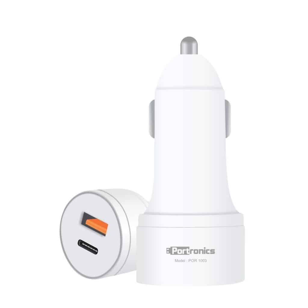 51AfkYcppuL. SL1200 Best offers on Car Chargers on Amazon Great Indian Festival